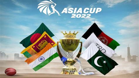 cricket asia cup 2022.